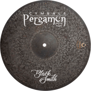 Dark & Jazz Series – Pergamon Cymbals