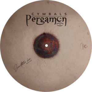 Custom Series – Pergamon Cymbals