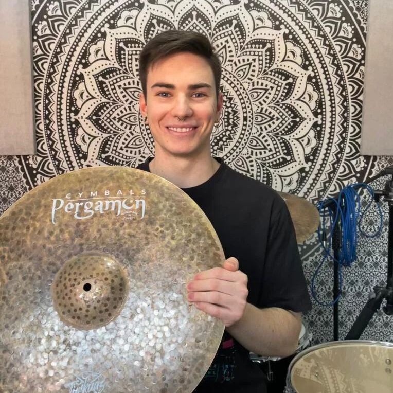 Pergamon Cymbals – Best Cymbals and Cymbal Sets 2019